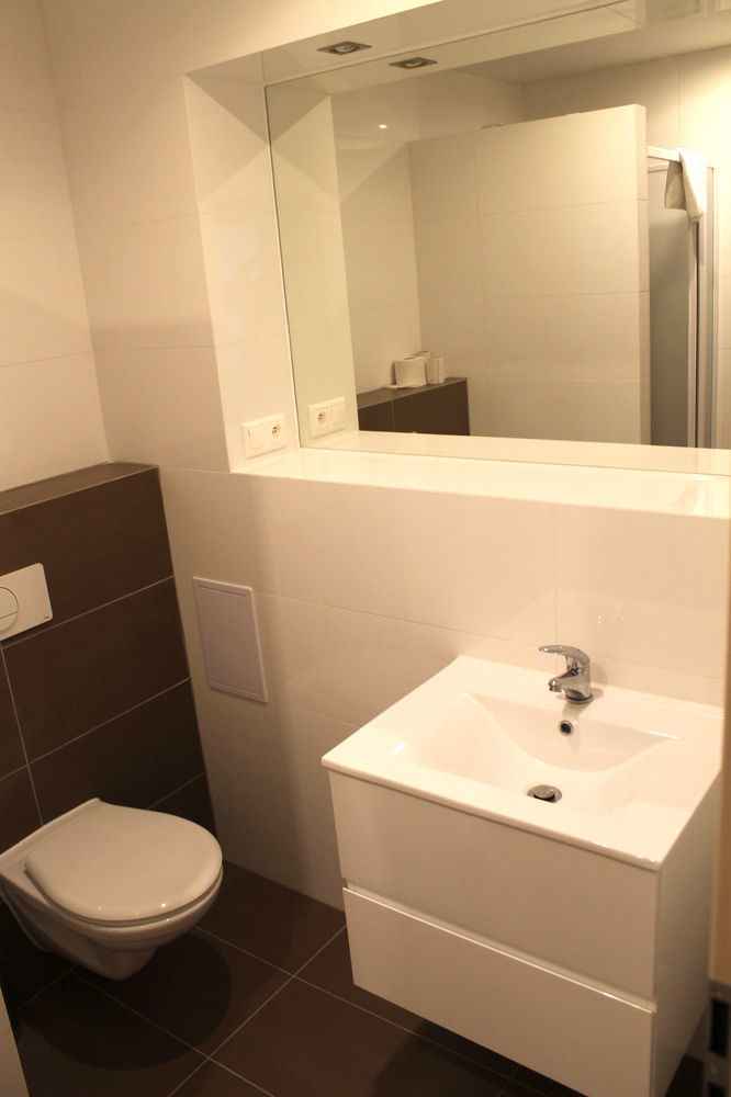 Hotel Spectrum เตอร์นาวา ภายนอก รูปภาพ