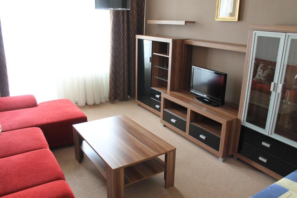 Hotel Spectrum เตอร์นาวา ห้อง รูปภาพ